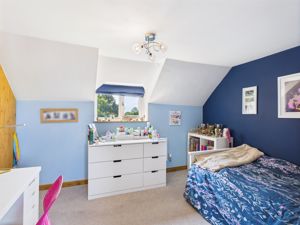 Bedroom Two- click for photo gallery